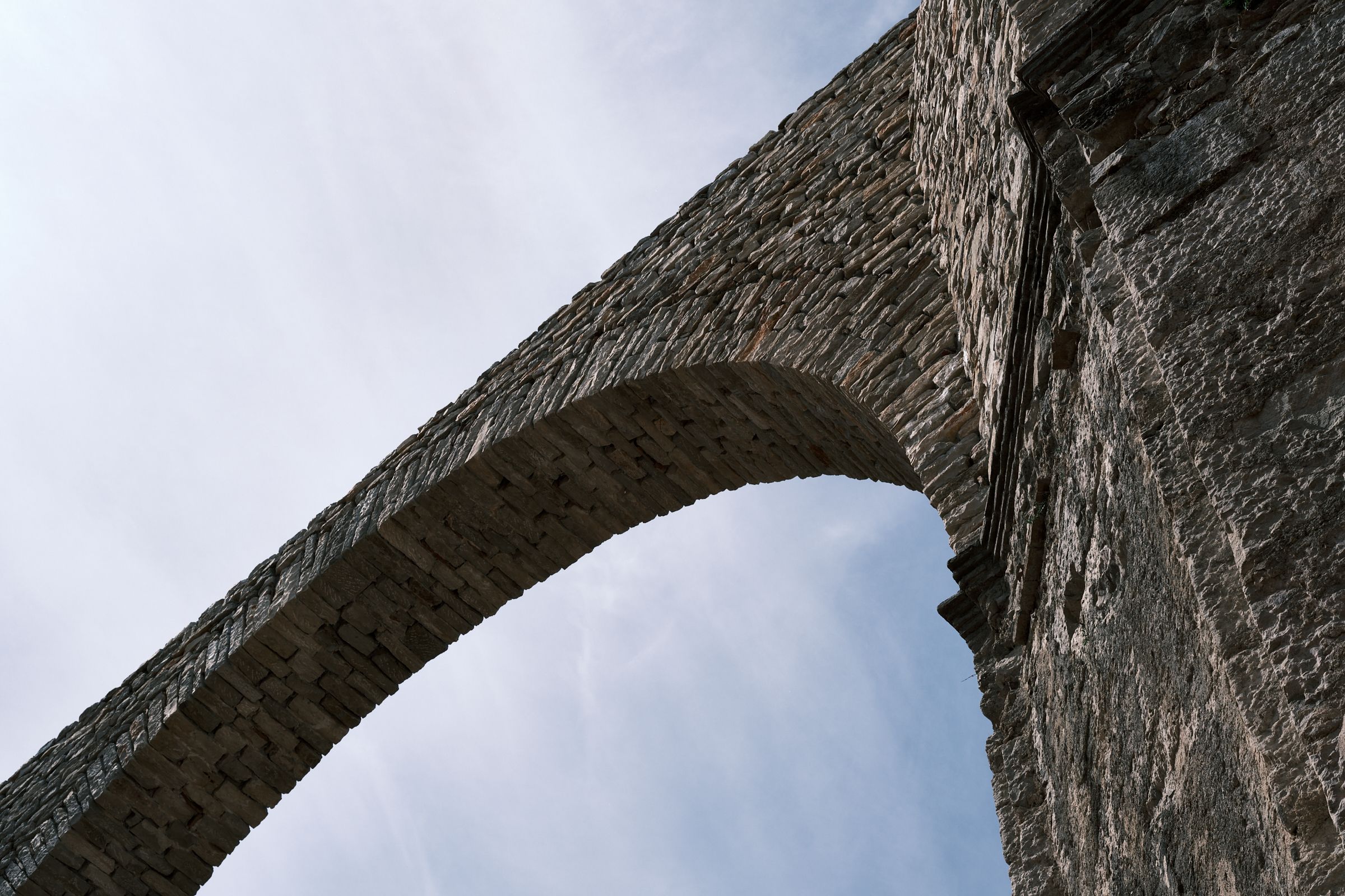 Arco Rampante