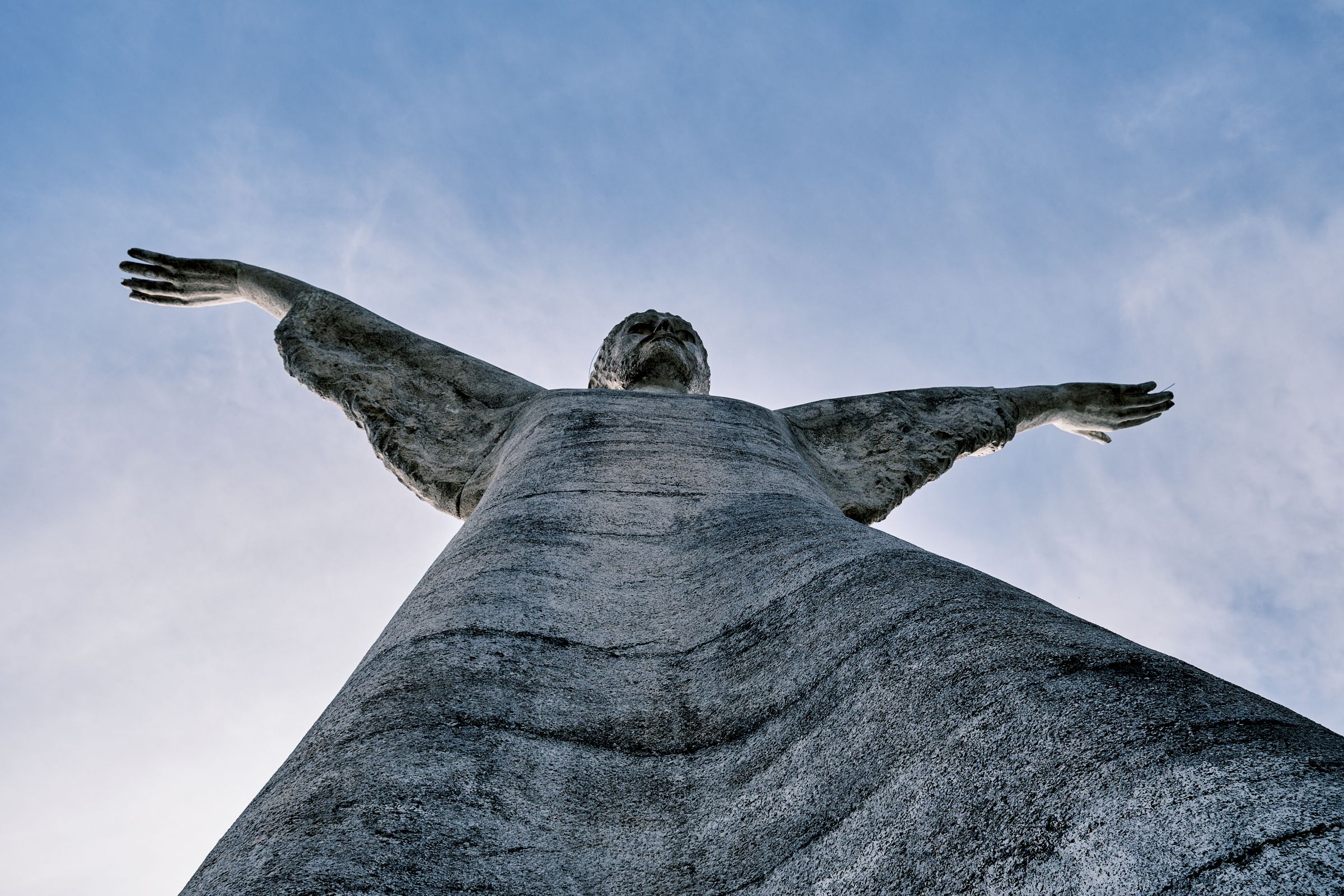 Il Cristo di Maratea