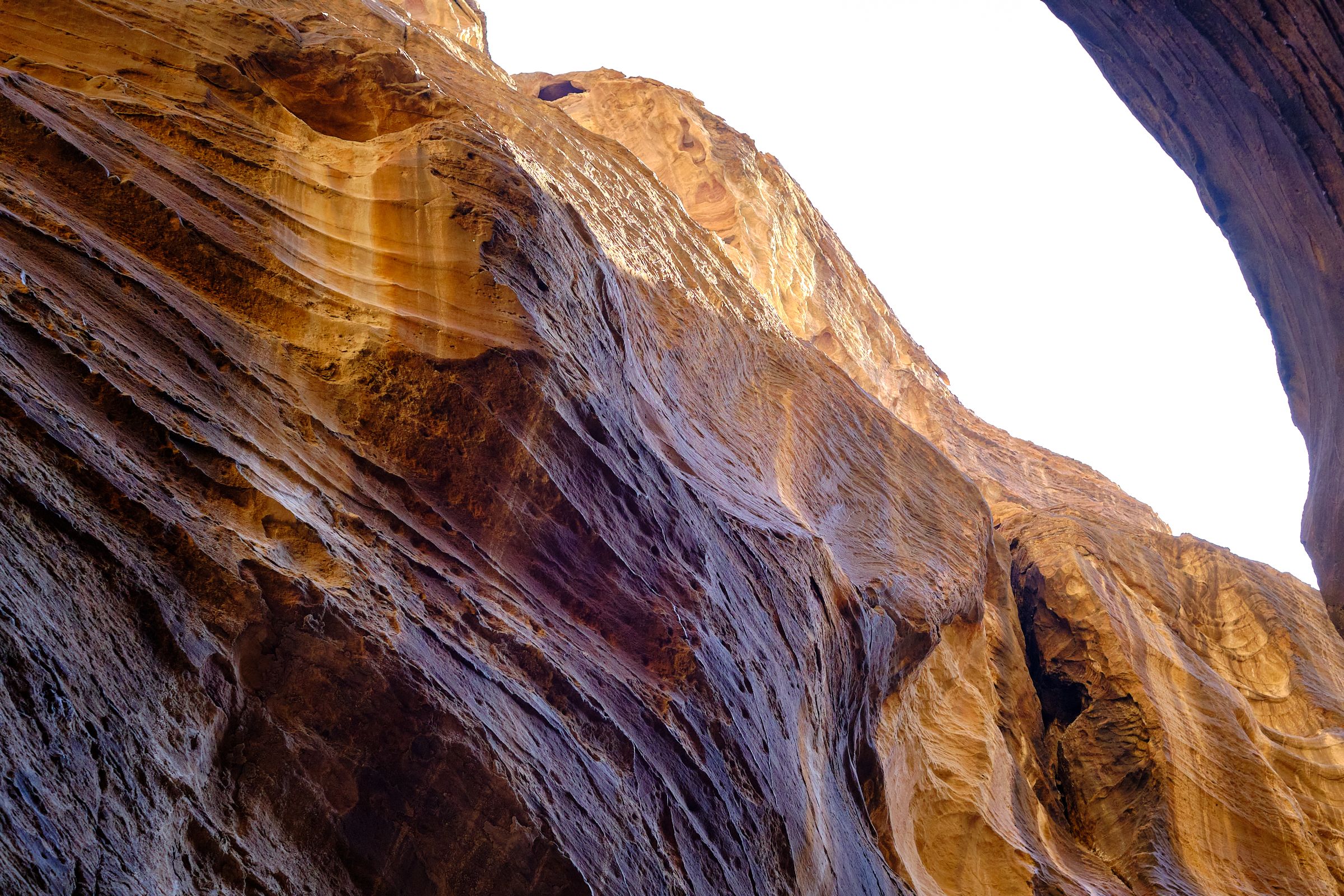 I Colori del Siq
