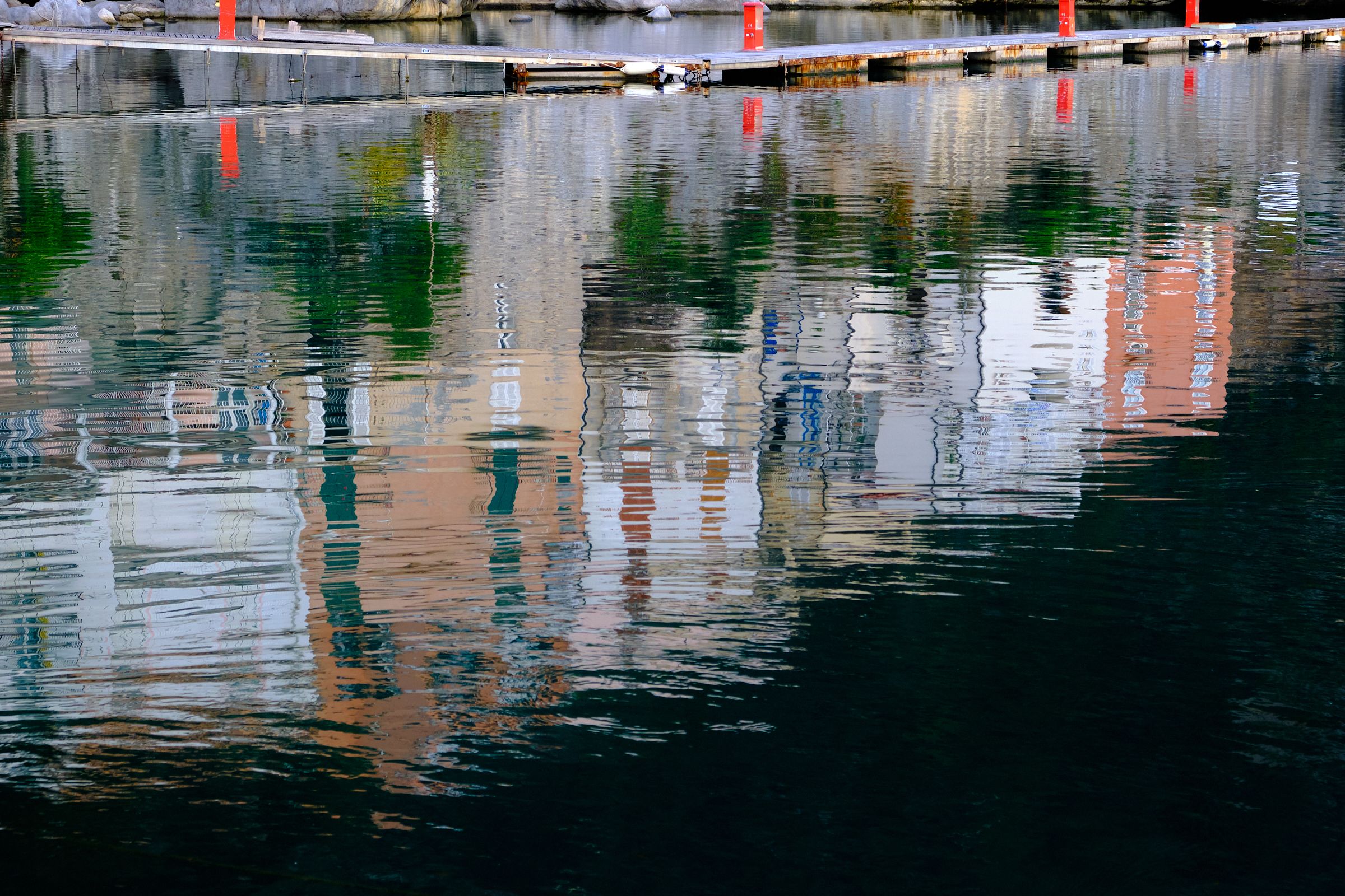 Riflessi 2