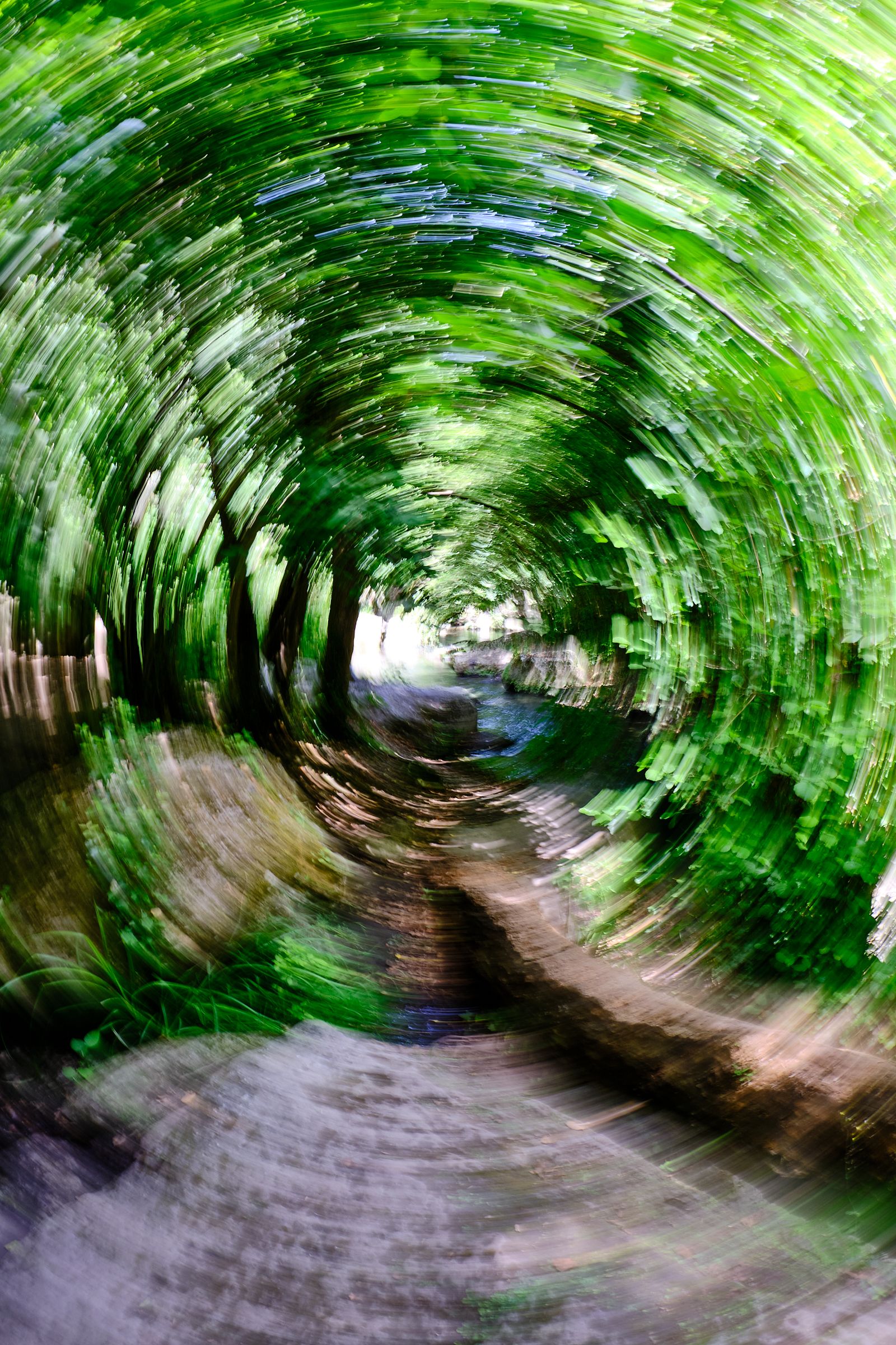 Swirl