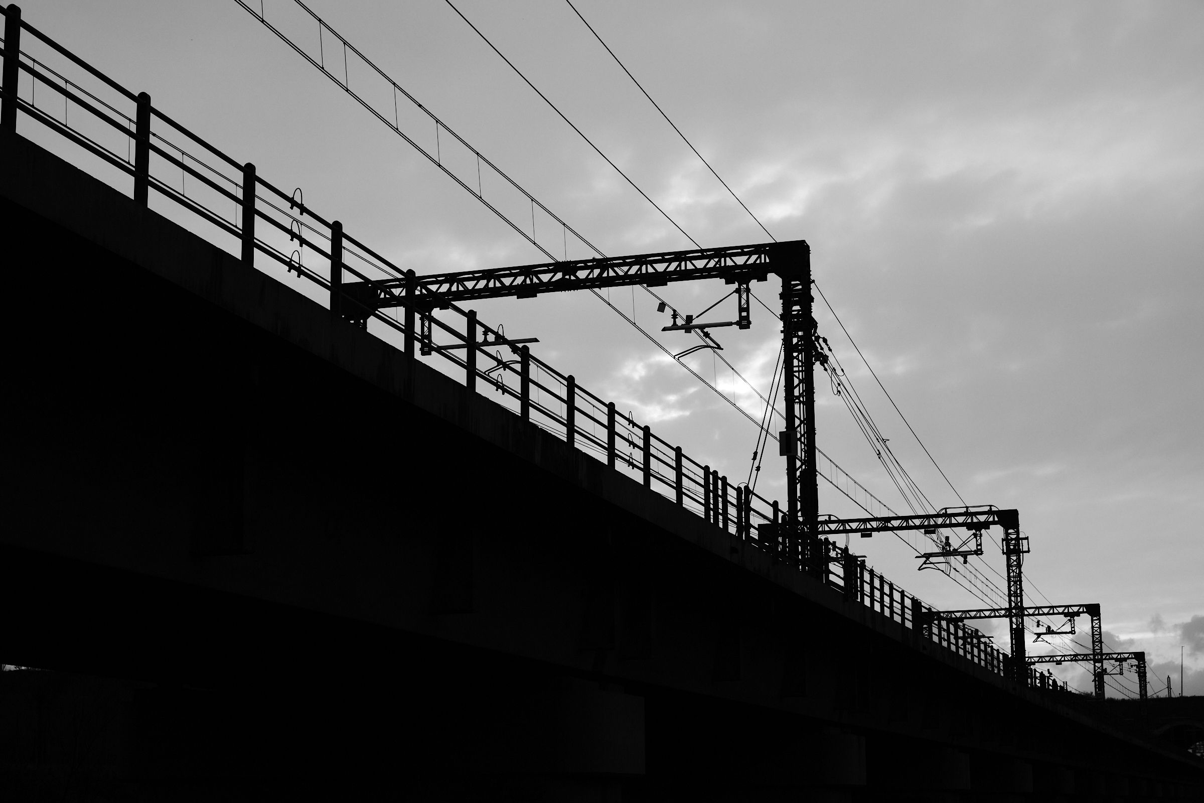 Linea Ferroviaria