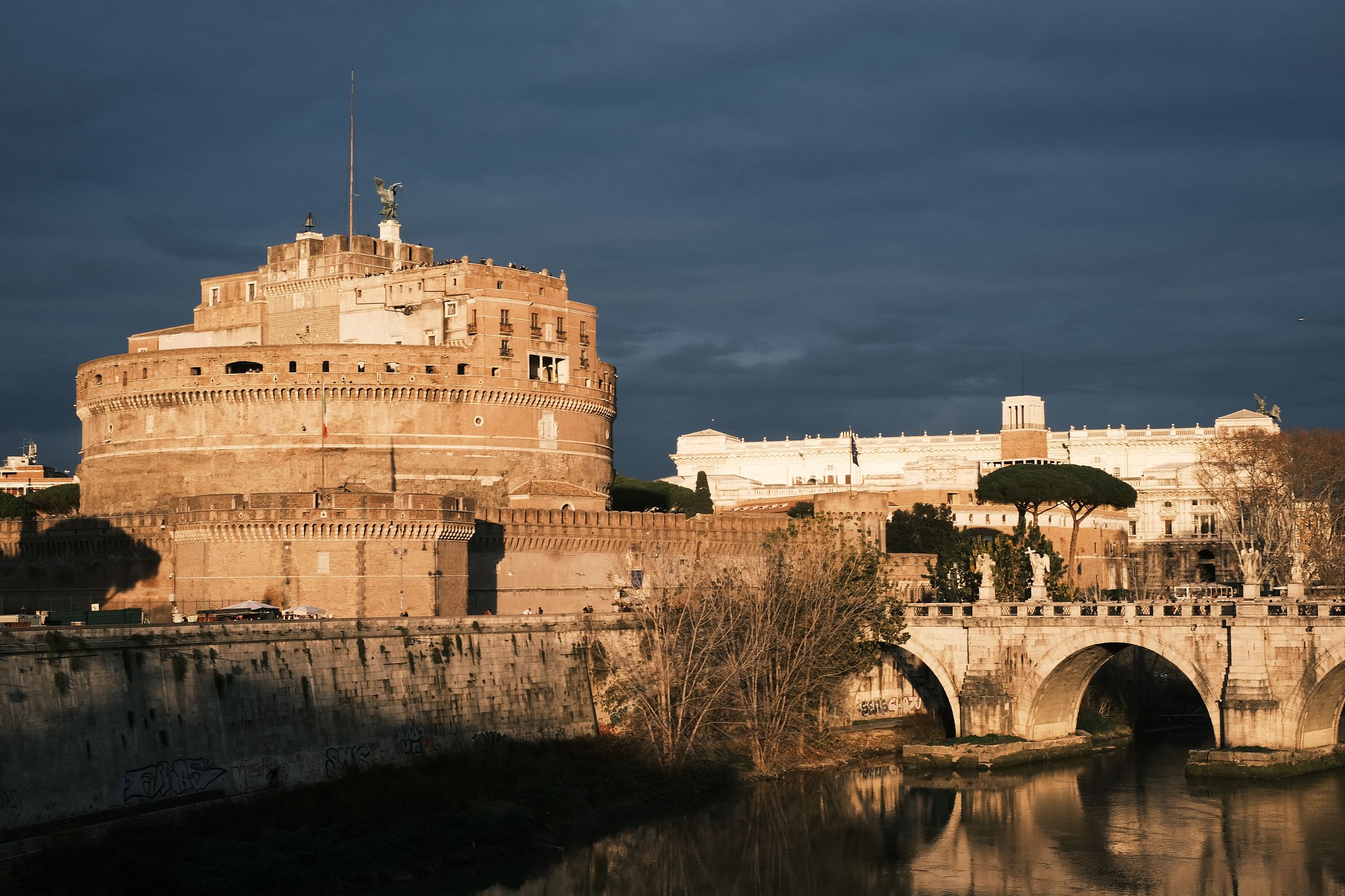 Castel Sant'Angelo