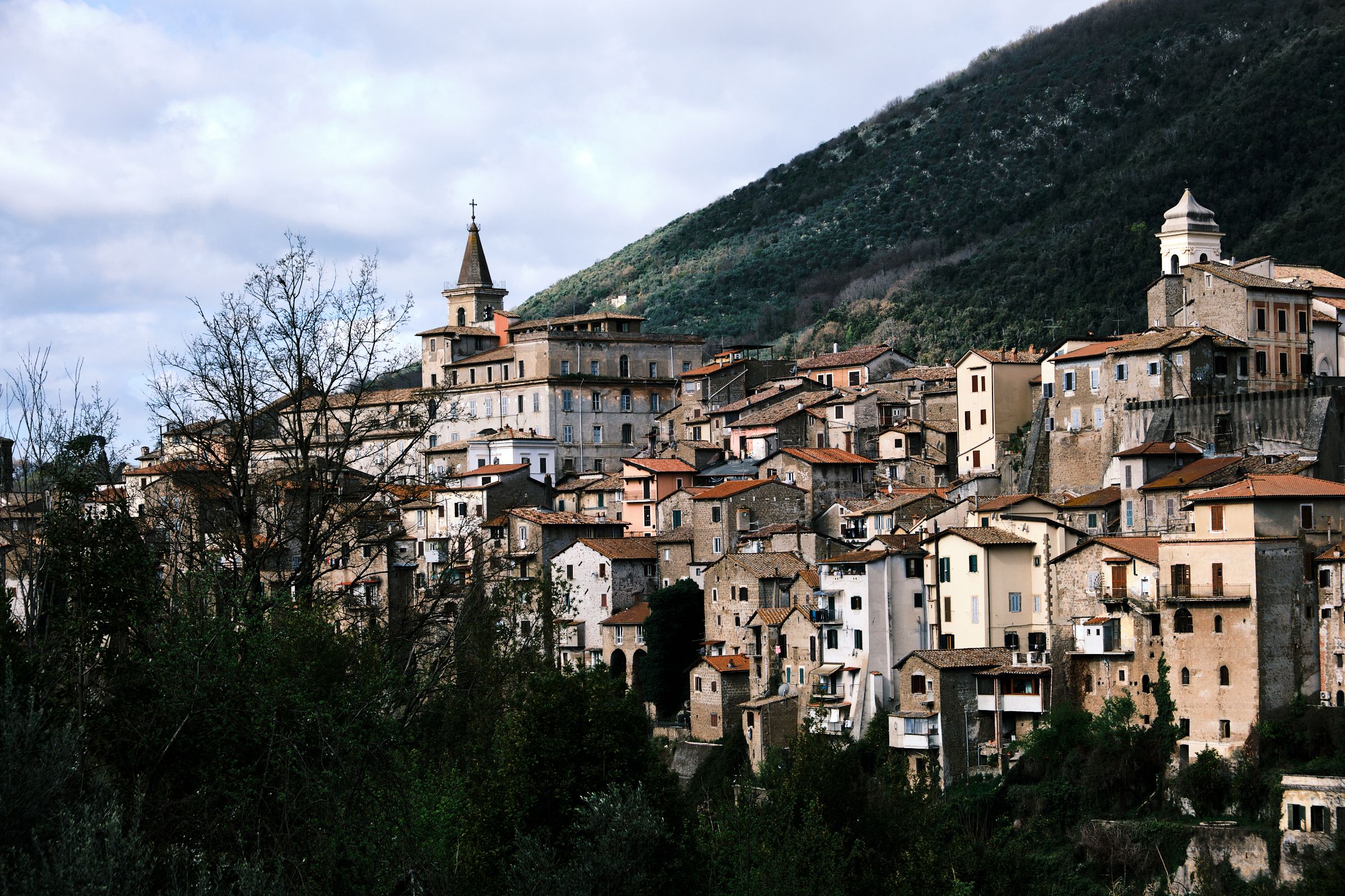 Genazzano