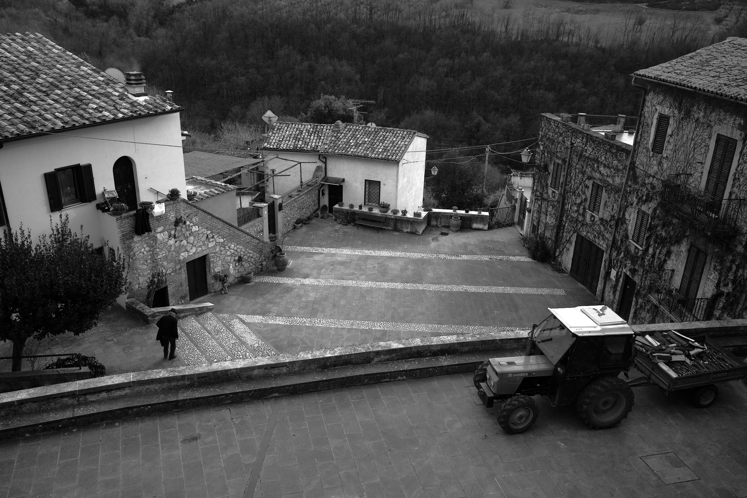 La Piazzetta