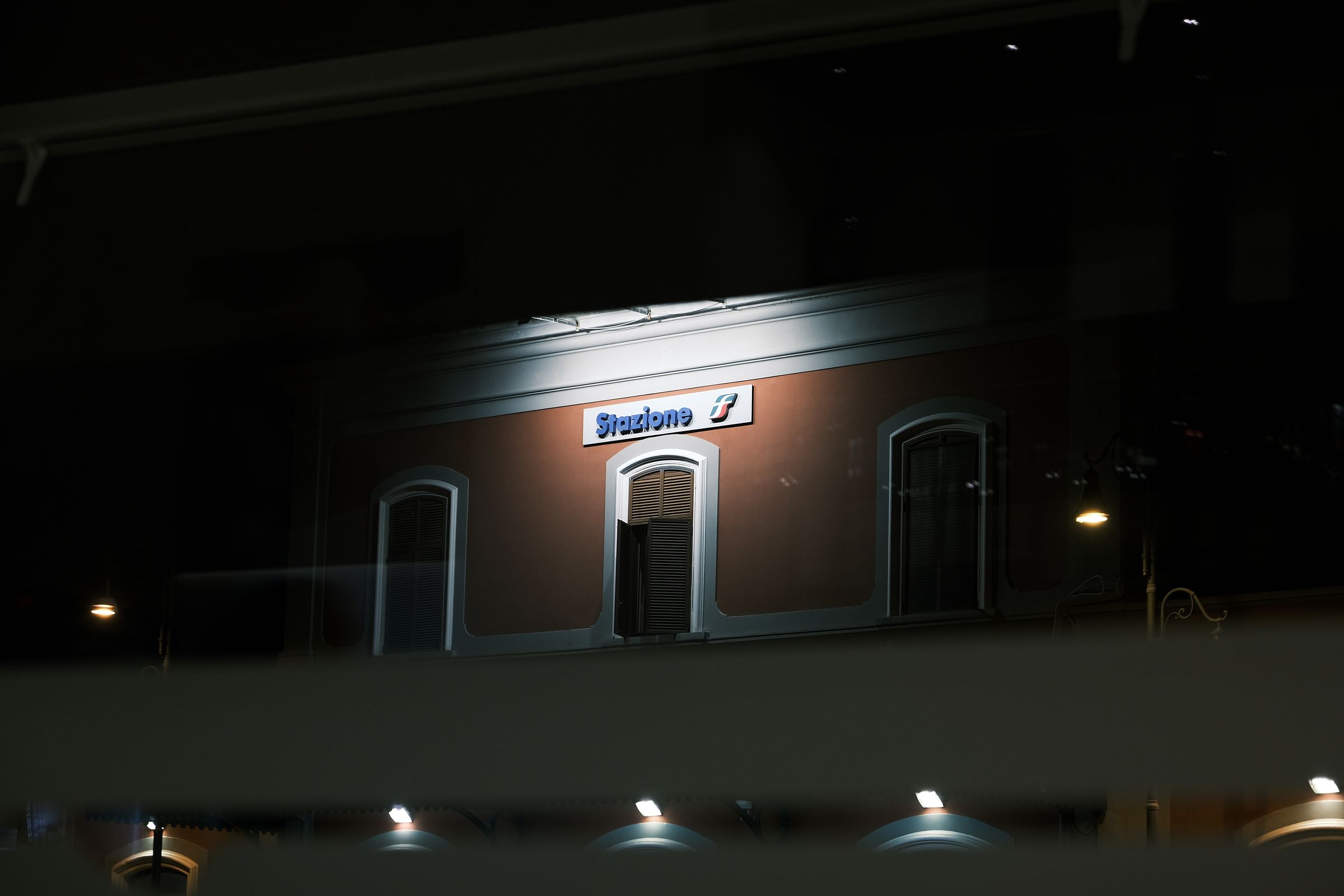 La Stazione