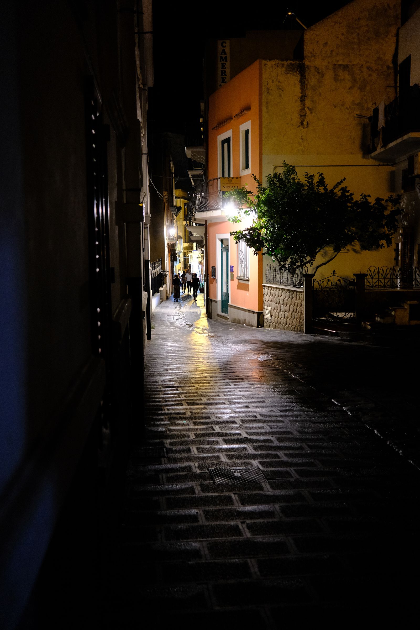 Street #1