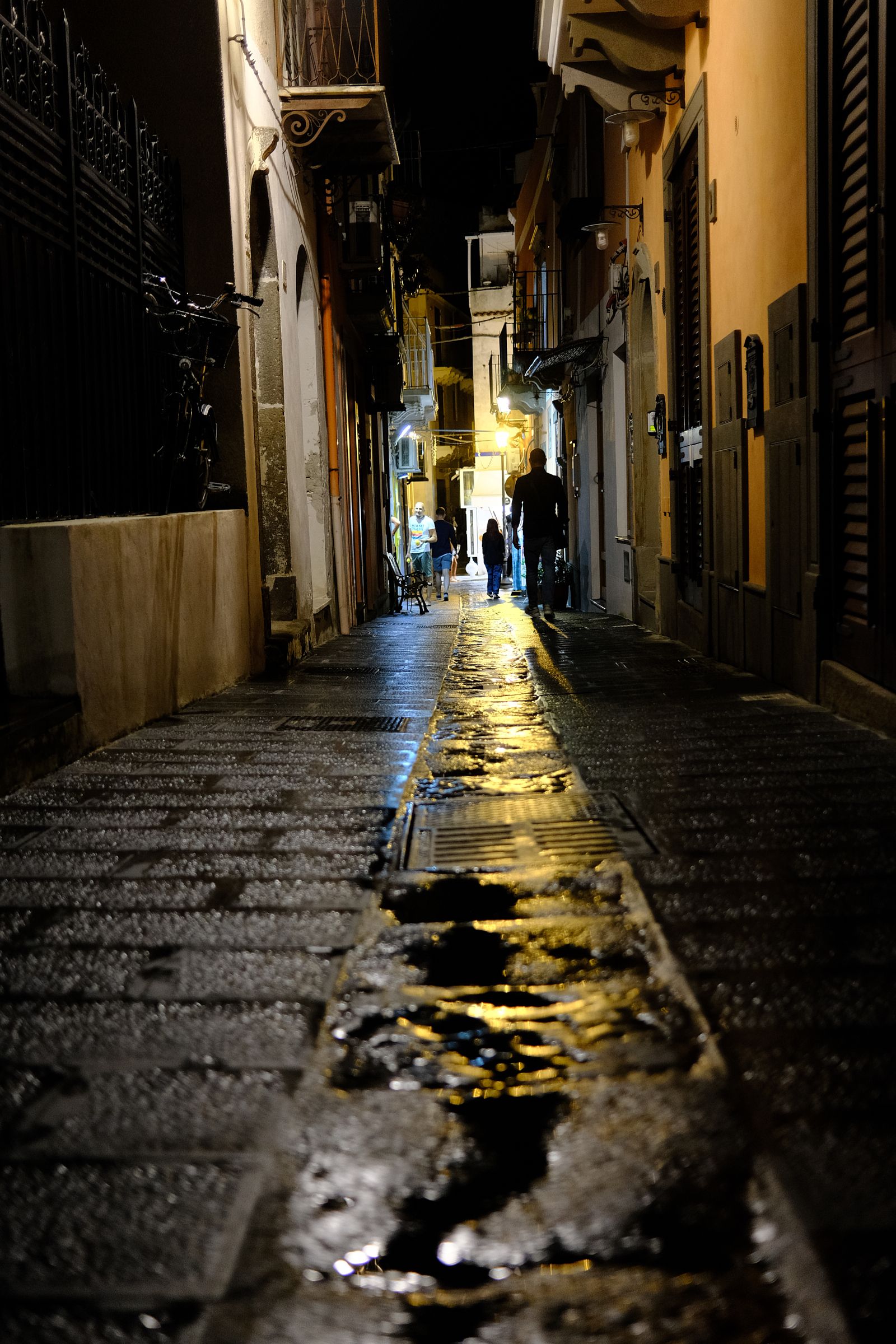 Street #2