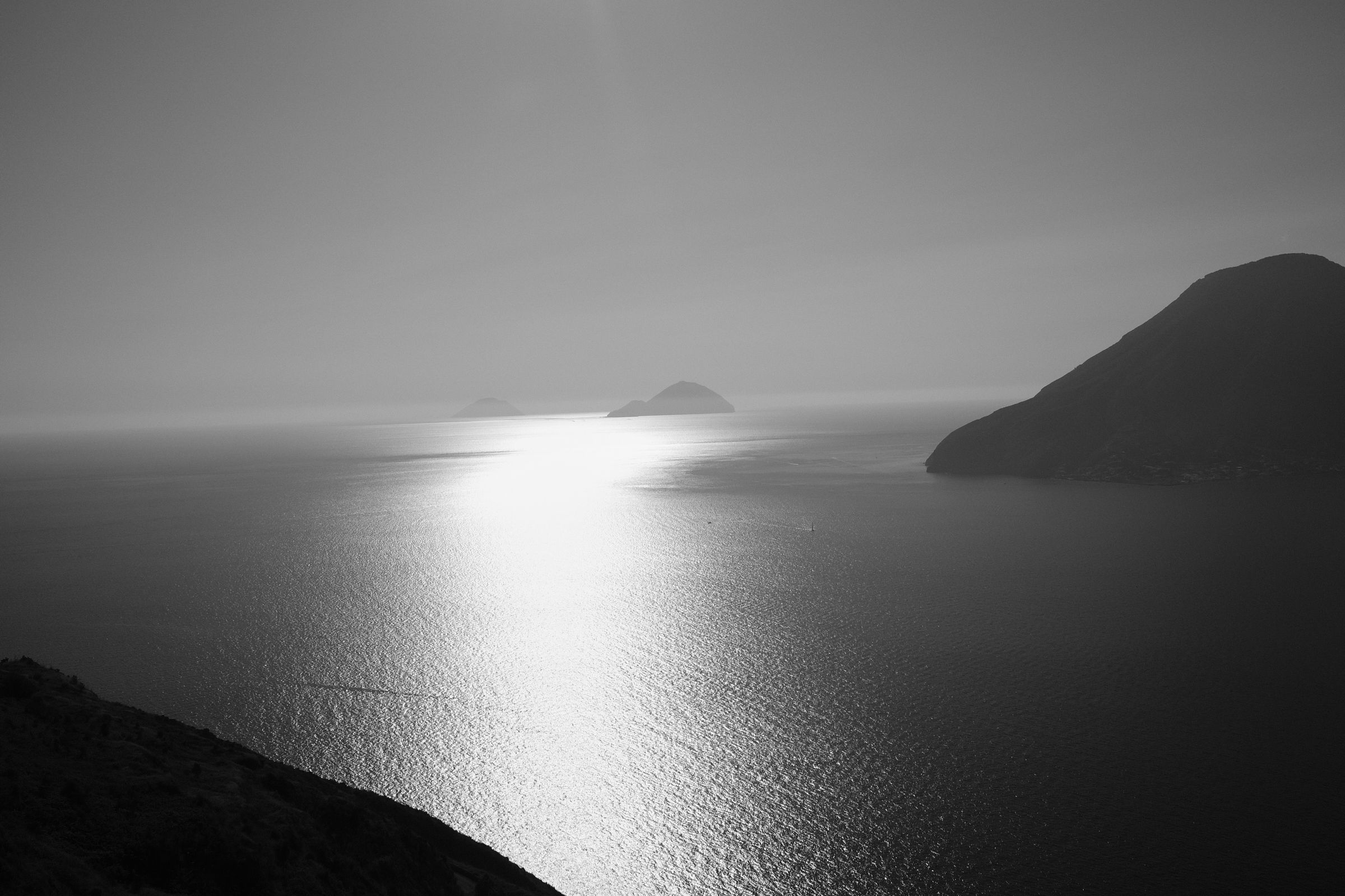 Le Tre Isole