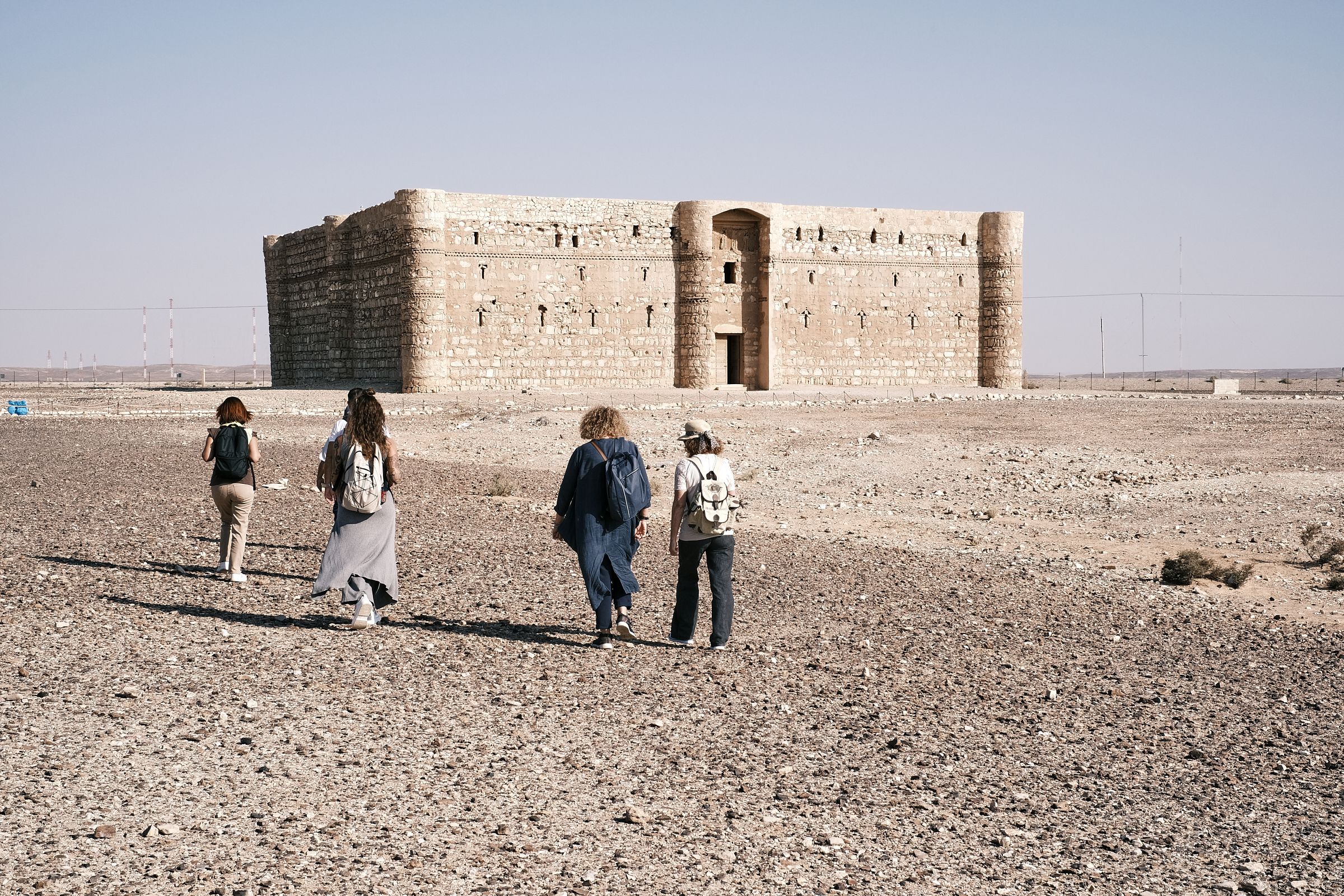 Qasr Kharana